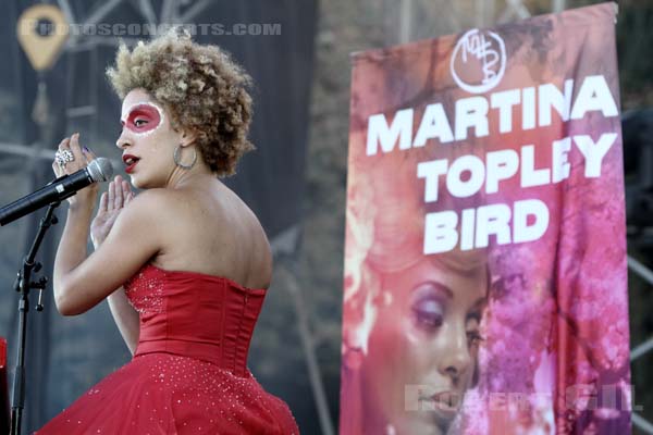 MARTINA TOPLEY BIRD - 2010-08-28 - SAINT CLOUD - Domaine National - Scene de l'Industrie - Martina Gillian Topley-Bird